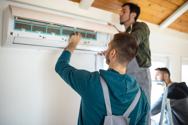 Best HVAC Consulting and Engineering in Hallsville, TX