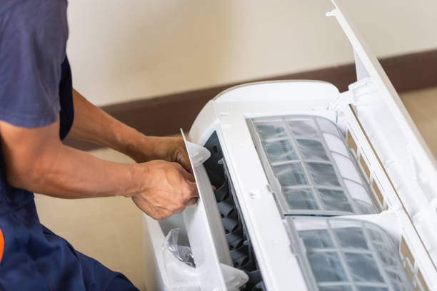 Best Seasonal HVAC Services in Hallsville, TX