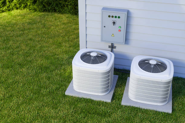 Best HVAC Equipment and Components in Hallsville, TX