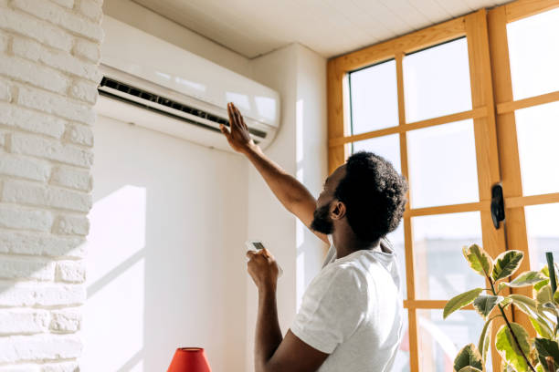 Best Air Conditioning Cleaning in Hallsville, TX