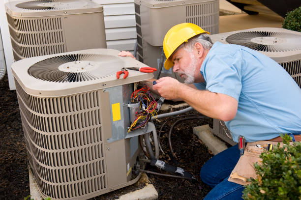 Professional HVAC in Hallsville, TX