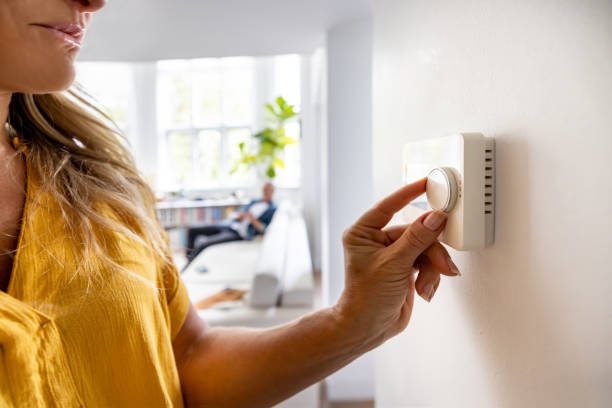 Best Ductless Mini-Split Systems in Hallsville, TX