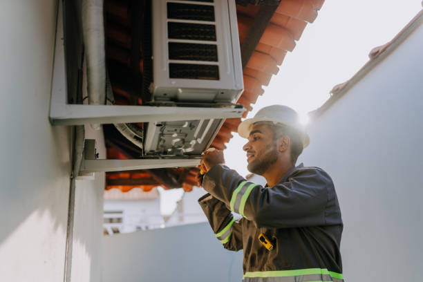 Best VRF (Variable Refrigerant Flow) Systems in Hallsville, TX