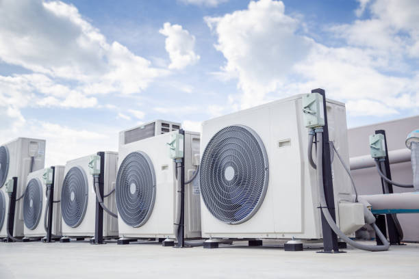  Hallsville, TX HVAC Pros