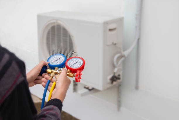 Best Energy-efficient HVAC Solutions in Hallsville, TX